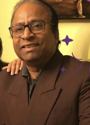 Sanjay Sahay